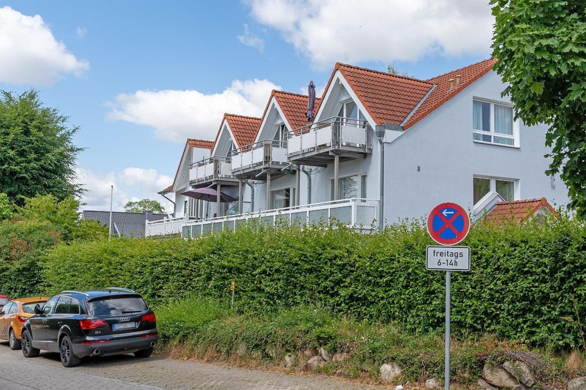 Seepferdchen Stueble Sierksdorf Luaran gambar