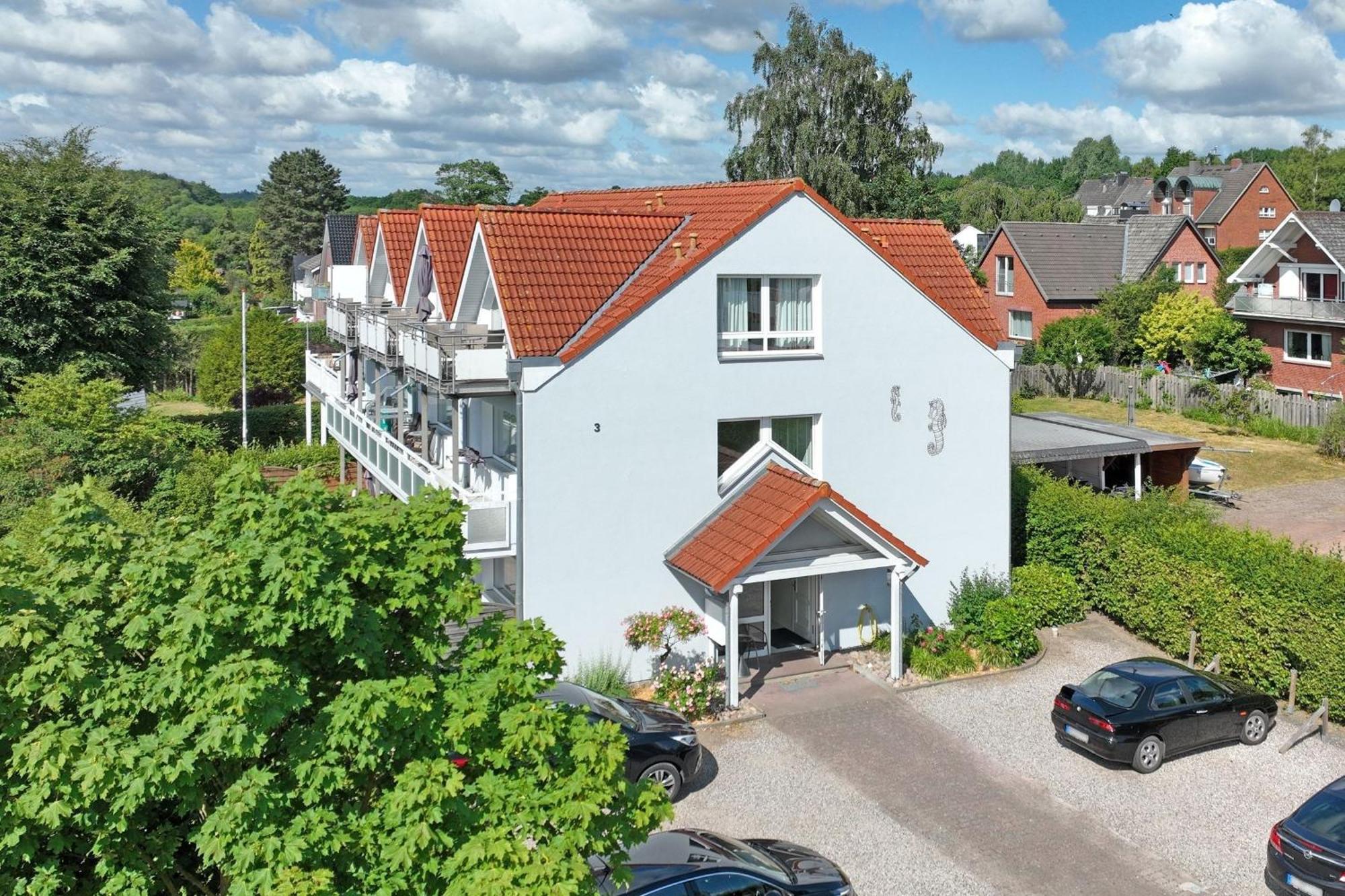 Seepferdchen Stueble Sierksdorf Luaran gambar