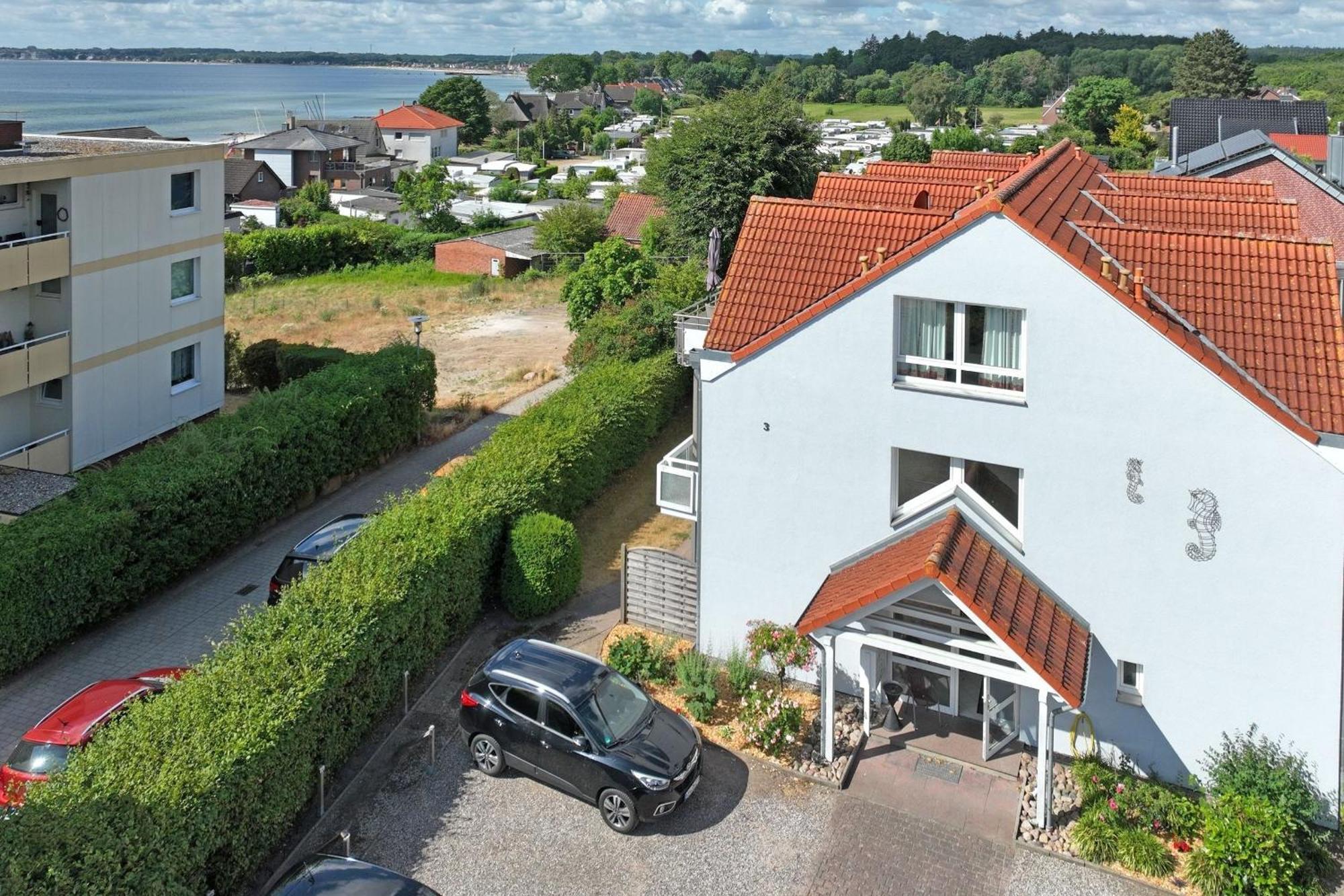 Seepferdchen Stueble Sierksdorf Luaran gambar